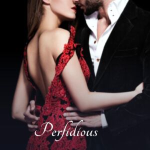 PERFIDIOUS (ENGLISH VERSION) BOOK ONE